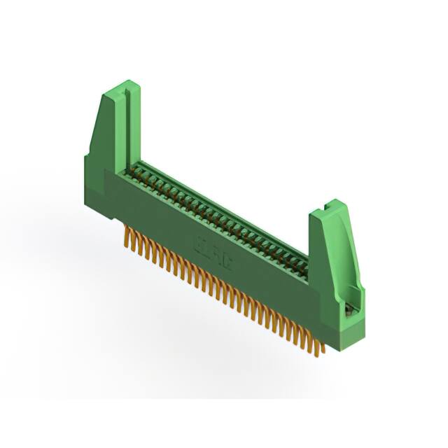 345-056-560-288 EDAC Inc.  Edgeboard Connectors